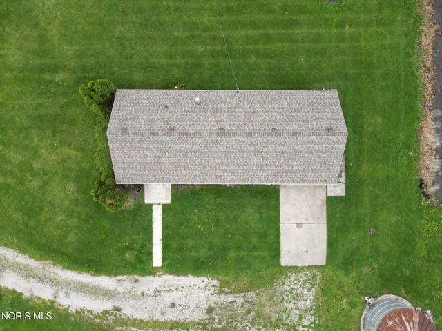 6237 Seaman Road, Oregon, OH 43616
