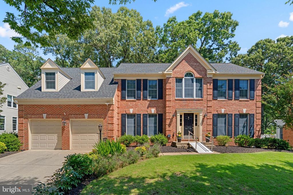 790 SPRINGBLOOM DR, Millersville, MD 21108
