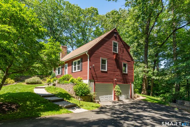 181 Wilderwood Drive, Guilford, CT 06437
