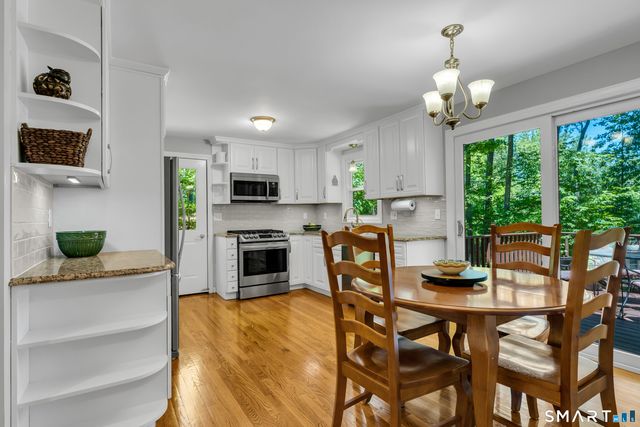 181 Wilderwood Drive, Guilford, CT 06437
