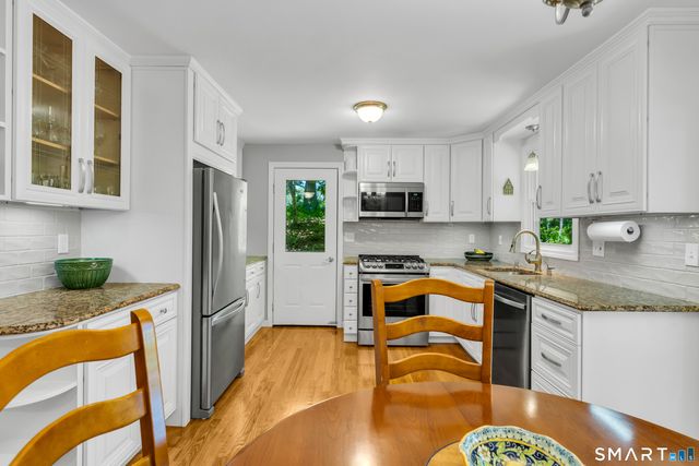 181 Wilderwood Drive, Guilford, CT 06437