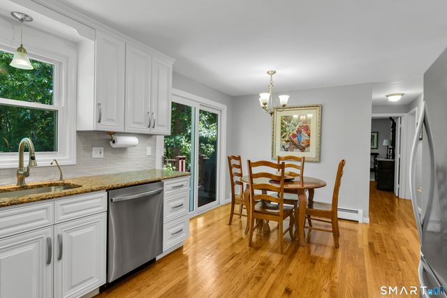 181 Wilderwood Drive, Guilford, CT 06437