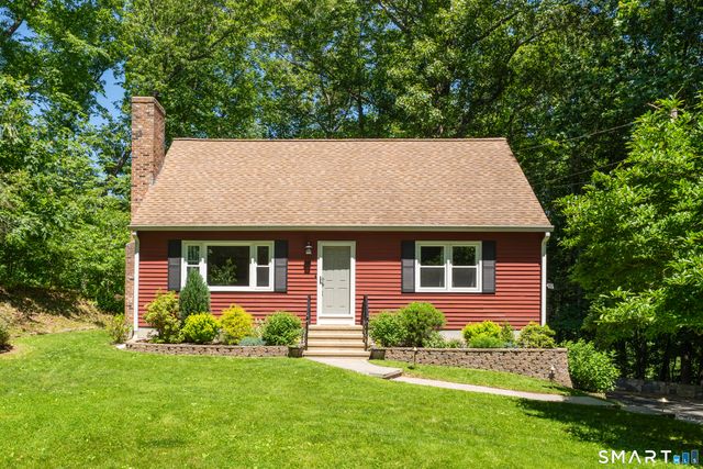 181 Wilderwood Drive, Guilford, CT 06437