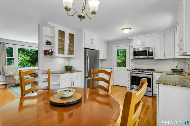181 Wilderwood Drive, Guilford, CT 06437