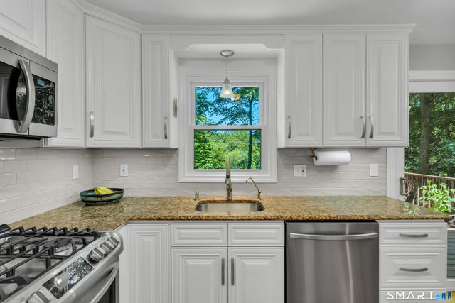 181 Wilderwood Drive, Guilford, CT 06437