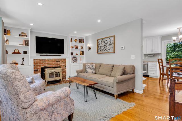 181 Wilderwood Drive, Guilford, CT 06437