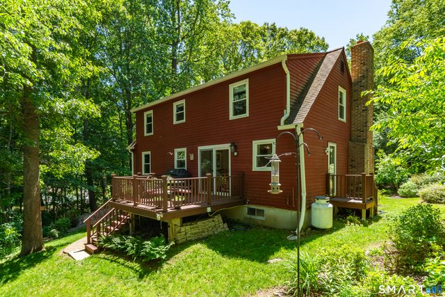 181 Wilderwood Drive, Guilford, CT 06437