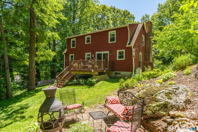 181 Wilderwood Drive, Guilford, CT 06437