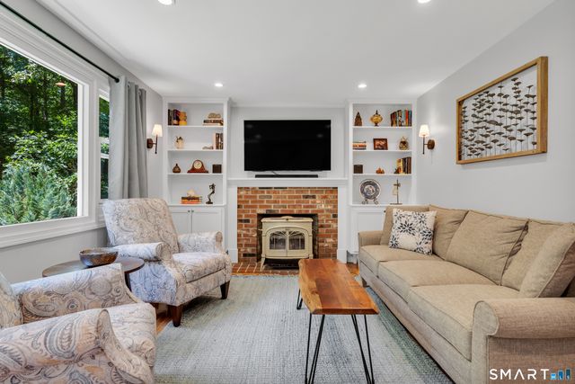 181 Wilderwood Drive, Guilford, CT 06437