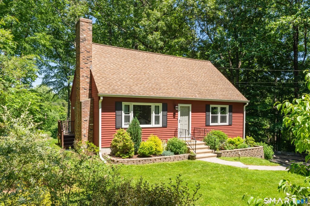 181 Wilderwood Drive, Guilford, CT 06437