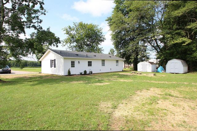 3658 St Rt 125, Tate Twp, OH 45106