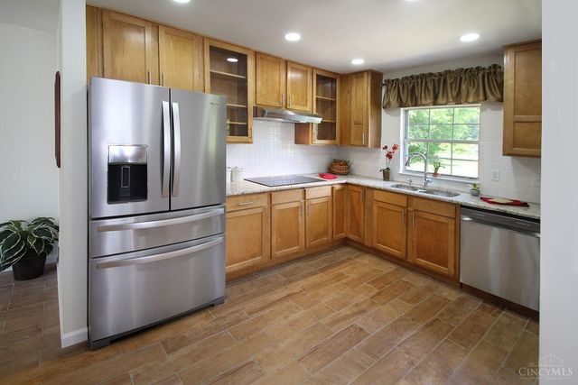 3658 St Rt 125, Tate Twp, OH 45106