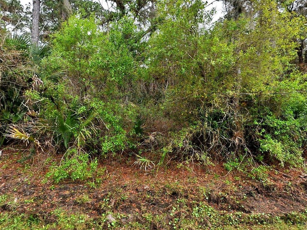 HURDLE RD., North Port, FL 34291