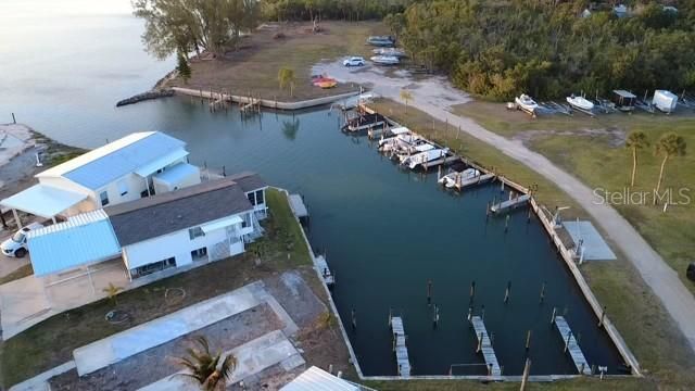 7500 PARK POINTE DRIVE 52, Englewood, FL 34224