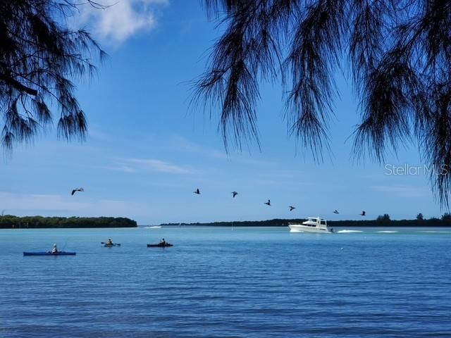 7500 PARK POINTE DRIVE 52, Englewood, FL 34224