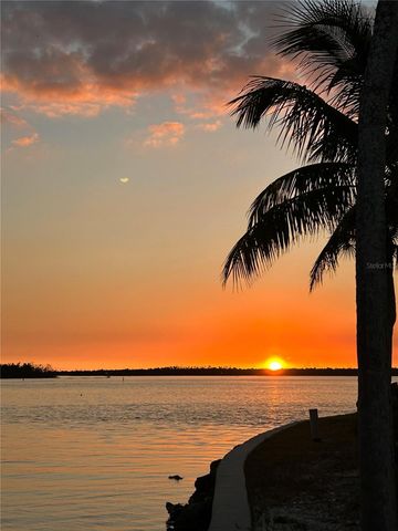 7500 PARK POINTE DRIVE 52, Englewood, FL 34224