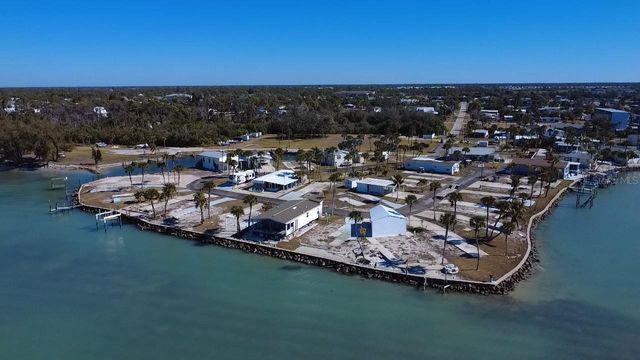 7500 PARK POINTE DRIVE 52, Englewood, FL 34224