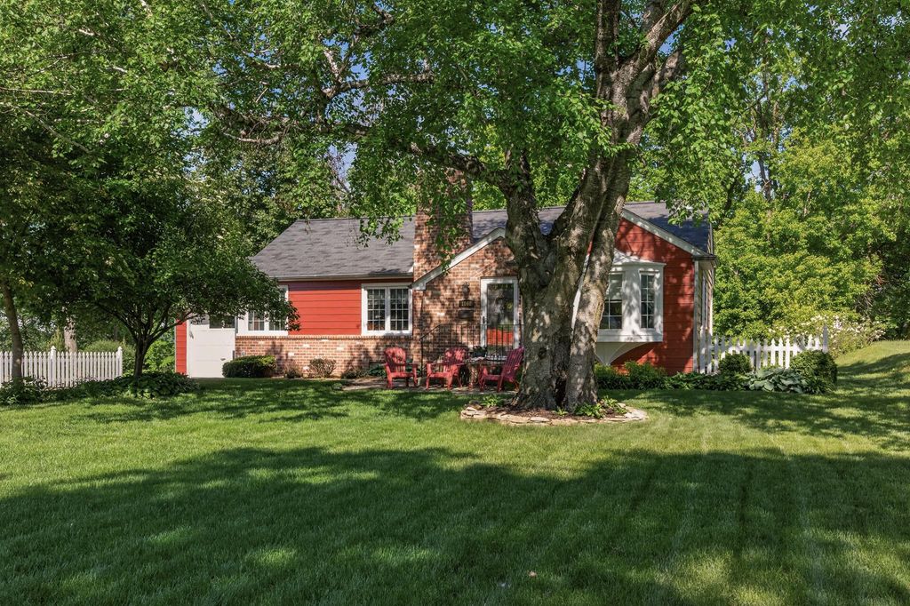 1068 Summit Avenue, South Saint Paul, MN 55075