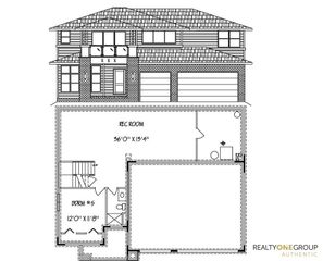 11116 N 173rd Street, Bennington, NE 68007