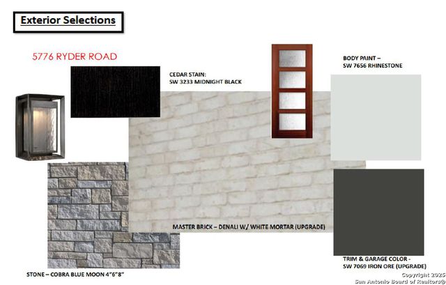 5776 Ryder Road, New Braunfels, TX 78130