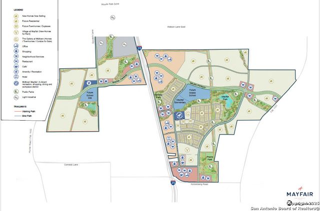 5776 Ryder Road, New Braunfels, TX 78130