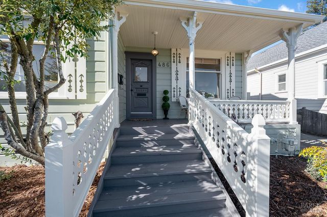 486 S Main St, Sebastopol, CA 95472