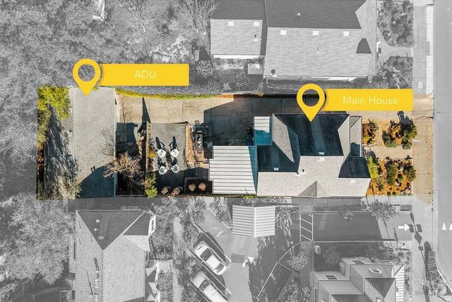 486 S Main St, Sebastopol, CA 95472