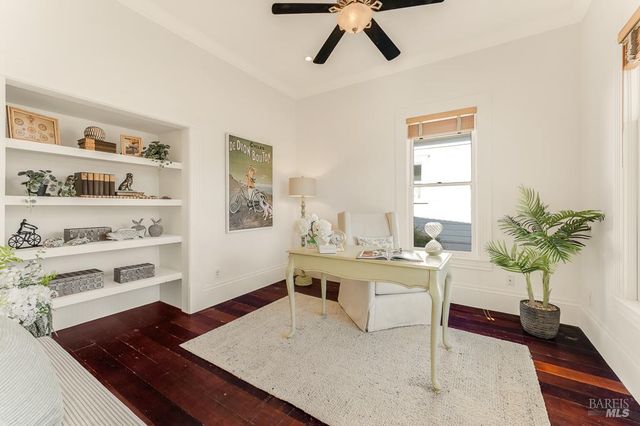 486 S Main St, Sebastopol, CA 95472