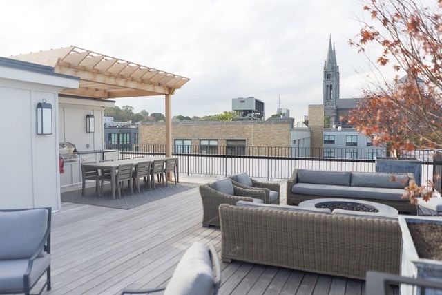 1467 Tremont 202, Boston, MA 02120
