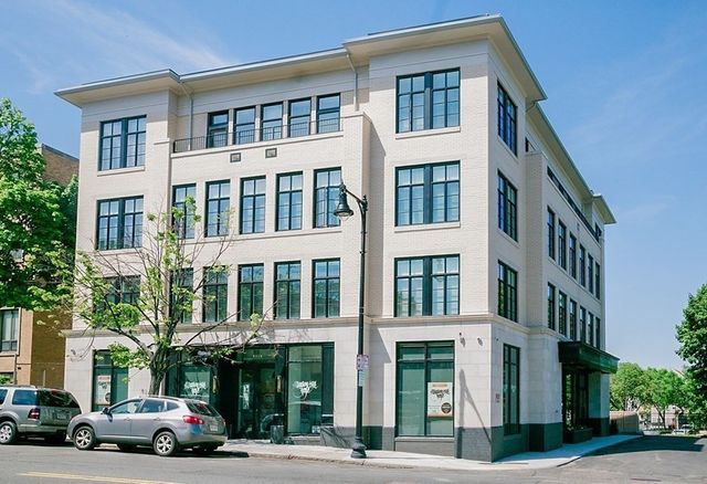 1467 Tremont 202, Boston, MA 02120