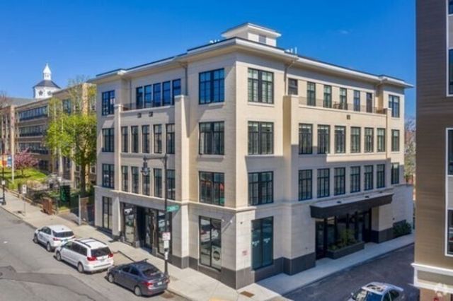 1467 Tremont 202, Boston, MA 02120
