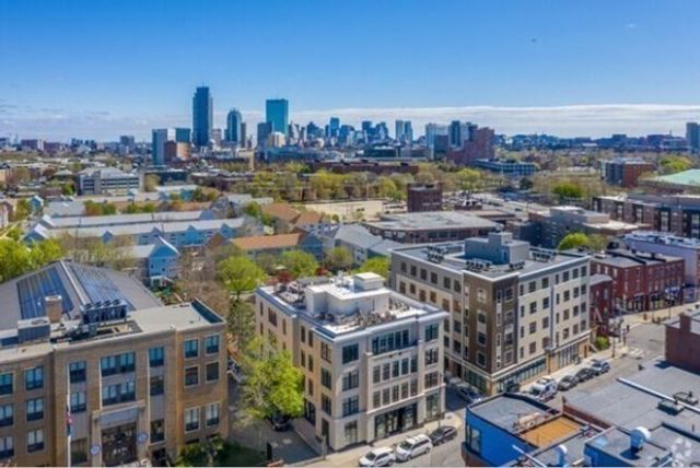 1467 Tremont 202, Boston, MA 02120