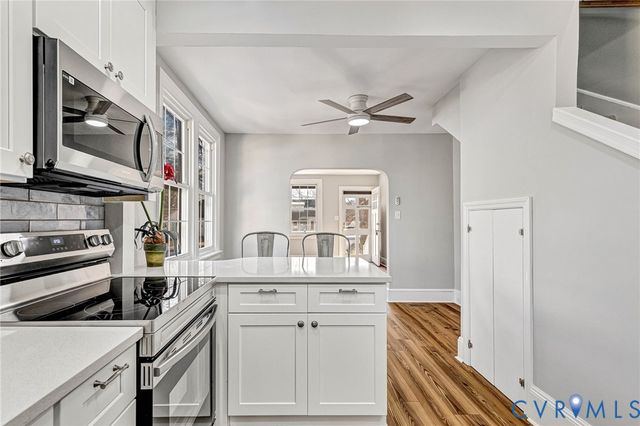 2110 Maplewood Rd, Henrico, VA 23228