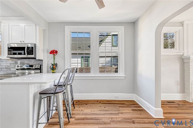 2110 Maplewood Rd, Henrico, VA 23228