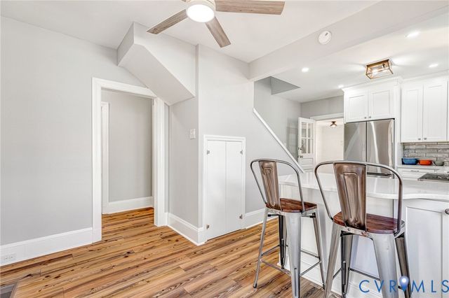 2110 Maplewood Rd, Henrico, VA 23228