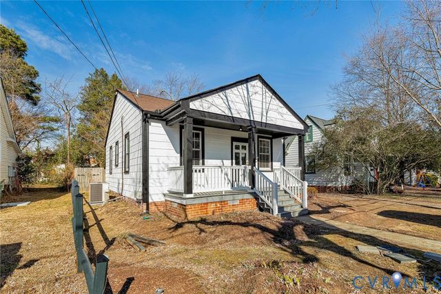 2110 Maplewood Rd, Henrico, VA 23228