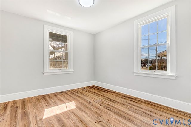 2110 Maplewood Rd, Henrico, VA 23228