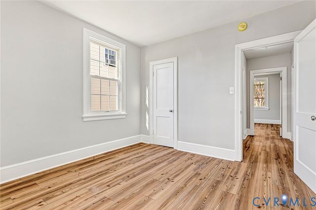 2110 Maplewood Rd, Henrico, VA 23228