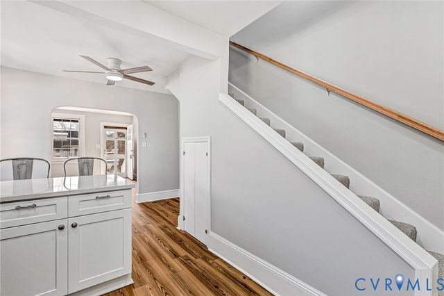 2110 Maplewood Rd, Henrico, VA 23228