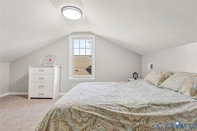 2110 Maplewood Rd, Henrico, VA 23228