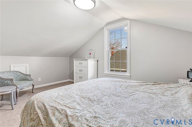 2110 Maplewood Rd, Henrico, VA 23228