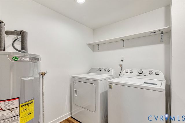 2110 Maplewood Rd, Henrico, VA 23228