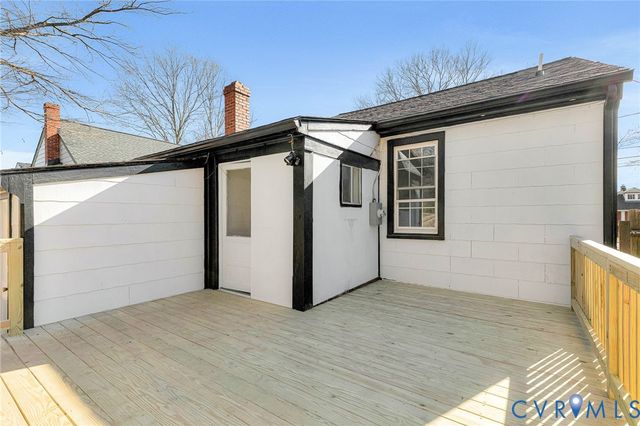 2110 Maplewood Rd, Henrico, VA 23228