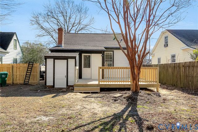 2110 Maplewood Rd, Henrico, VA 23228