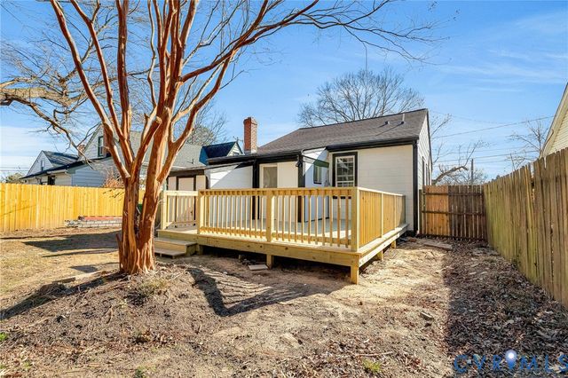 2110 Maplewood Rd, Henrico, VA 23228