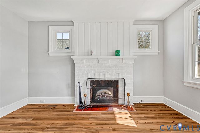 2110 Maplewood Rd, Henrico, VA 23228