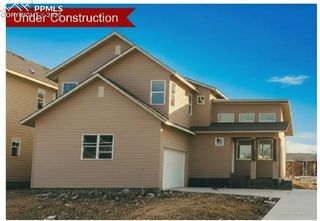 1341 verde Drive, Colorado Springs, CO 80921