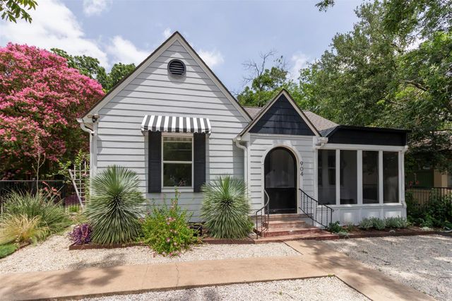 904 Josephine ST, Austin, TX 78704