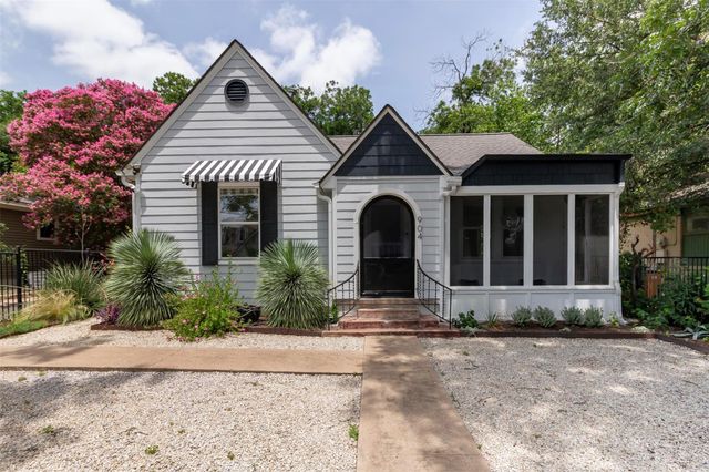 904 Josephine ST, Austin, TX 78704