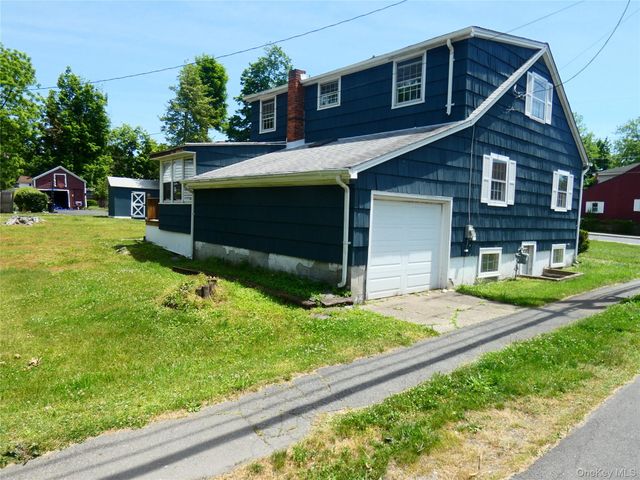 1 Bridge Street, Wallkill, NY 12589
